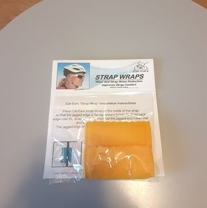 Cat ears strap